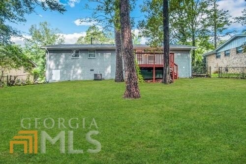 Building Photo - 3820 Leisure Ln