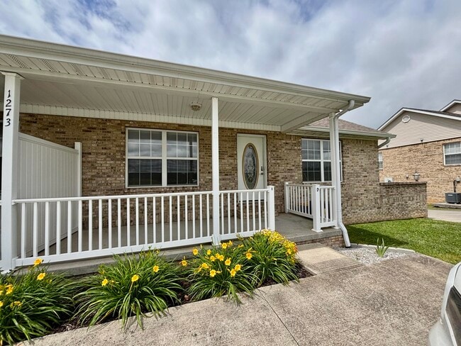 Building Photo - 1273 Kit Cowan Rd