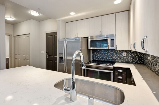 Floorplan - Borgata Apartments