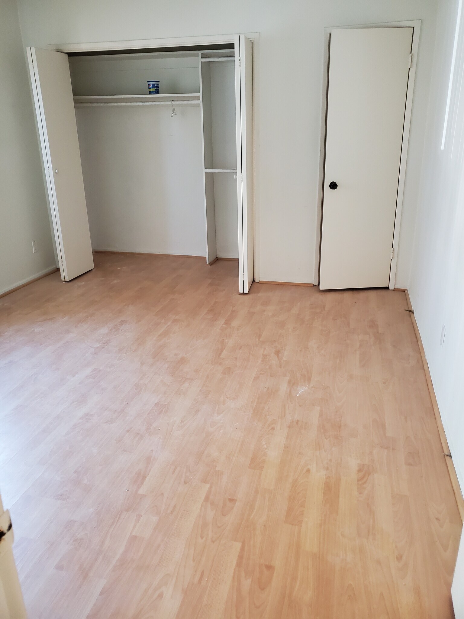 bedroom - 2511 Abbot Kinney Blvd