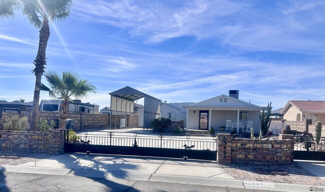 Building Photo - 13407 E 55th St