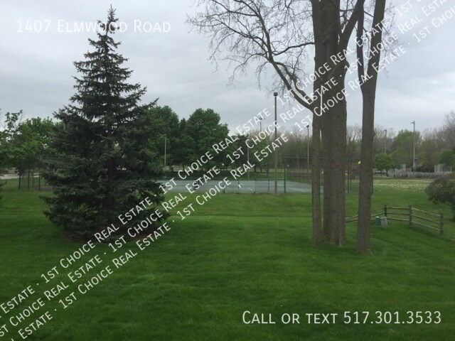 Building Photo - 1407 Elmwood Rd