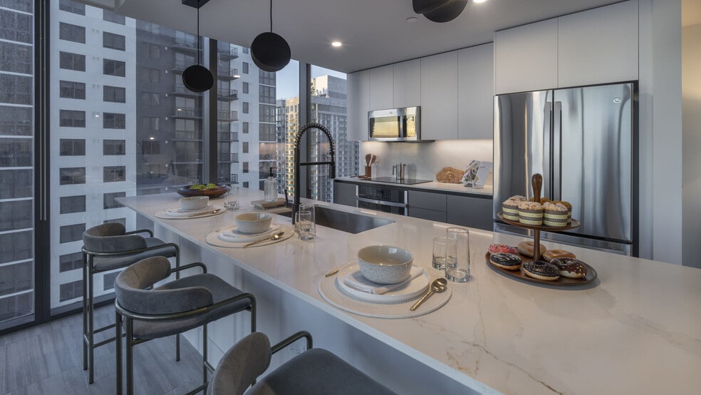 Building Photo - Miami World Tower