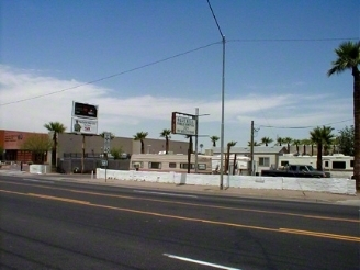 Primary Photo - Alta Vista