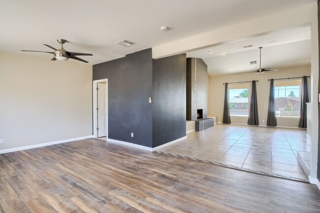 Building Photo - 4 Bedroom 3 Bathroom Single Family Home in...