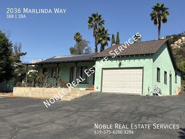 Building Photo - 2036 Marlinda Way