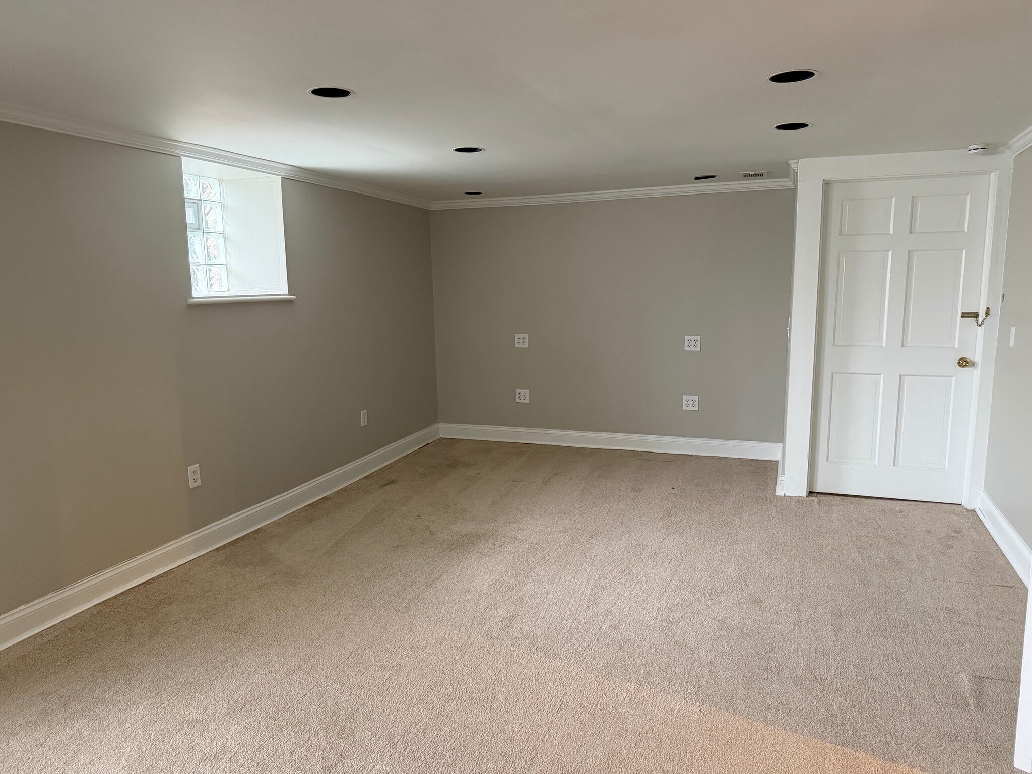 Bedroom - 2403 Upland Pl