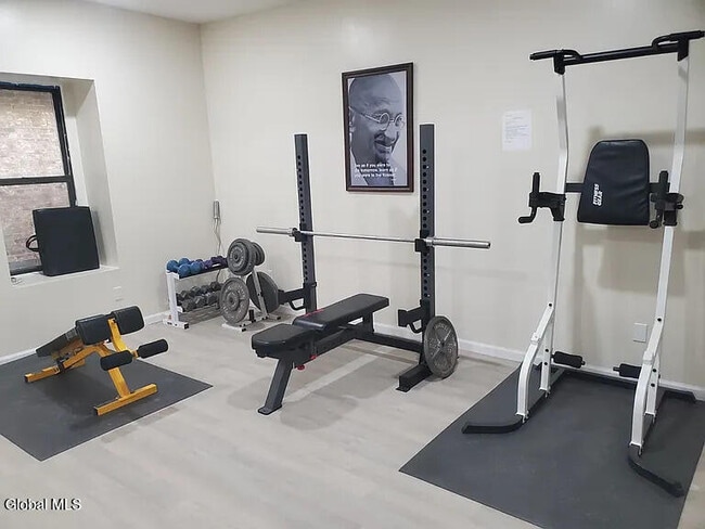 Building Photo - 170 Washington Ave