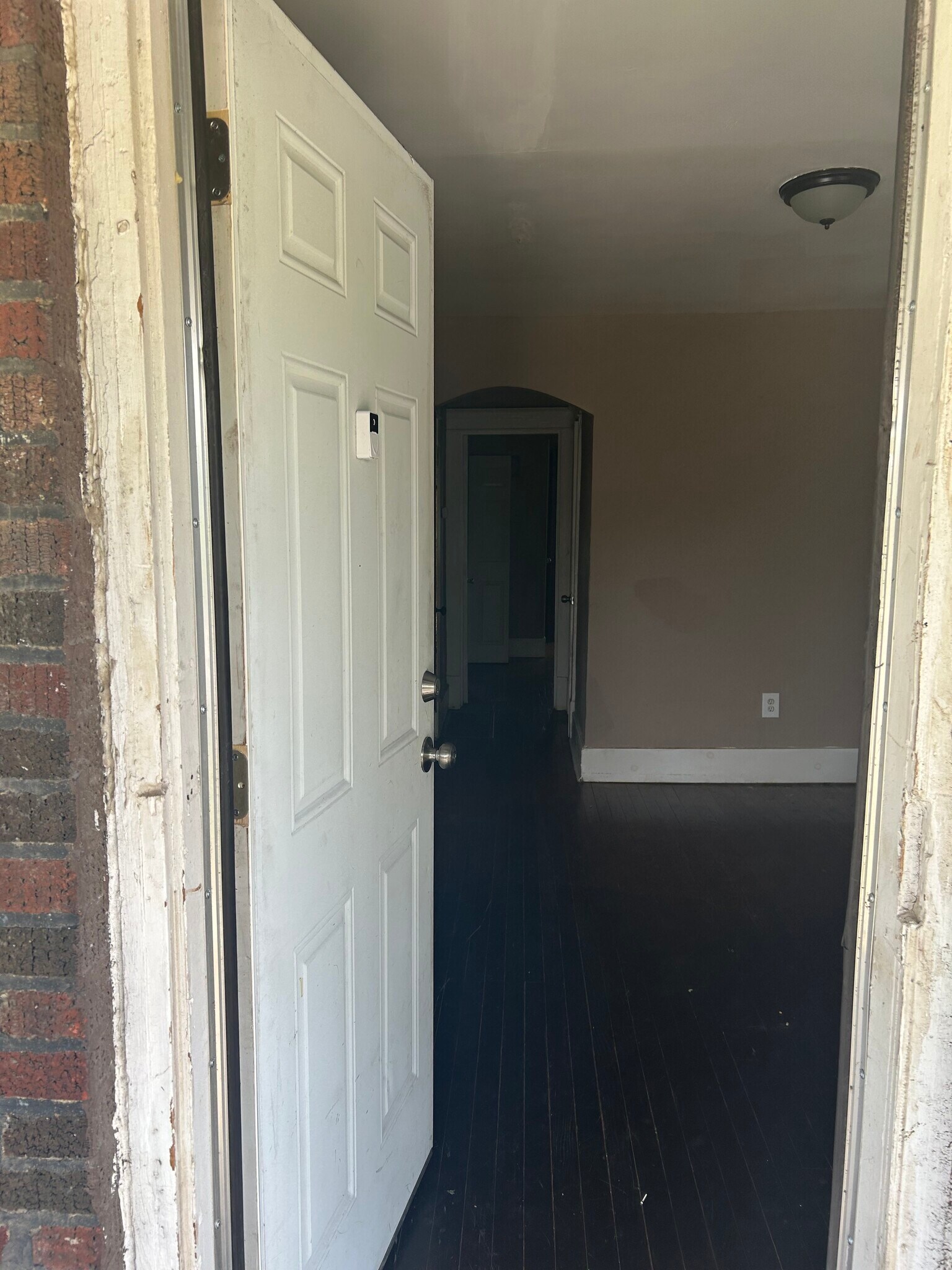 Building Photo - 4627 Maffitt Ave