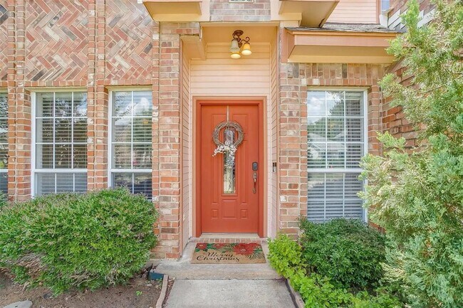 Building Photo - 1709 Circle Creek Dr