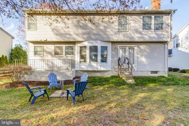 Building Photo - 47757 Rafter Ct