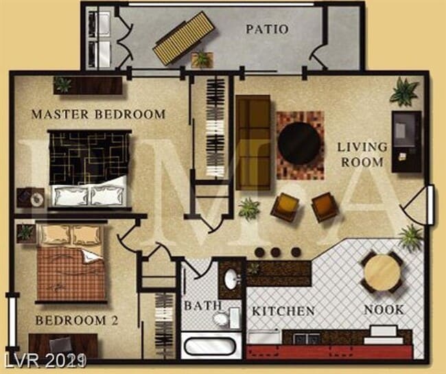 Building Photo - 5181 River Glen Dr