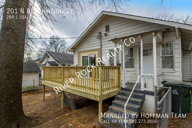 Building Photo - 201 Beechwood St