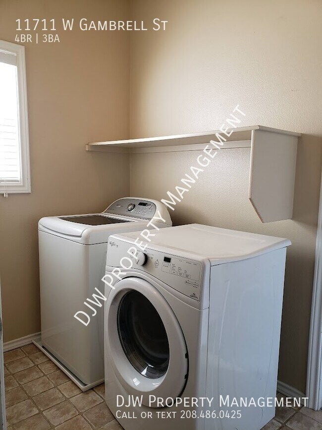 Building Photo - Harvest This Incredible Deal! Washer and d...
