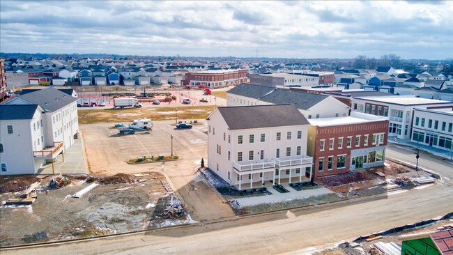 Building Photo - Brand New Construction Townhome in Norton ...