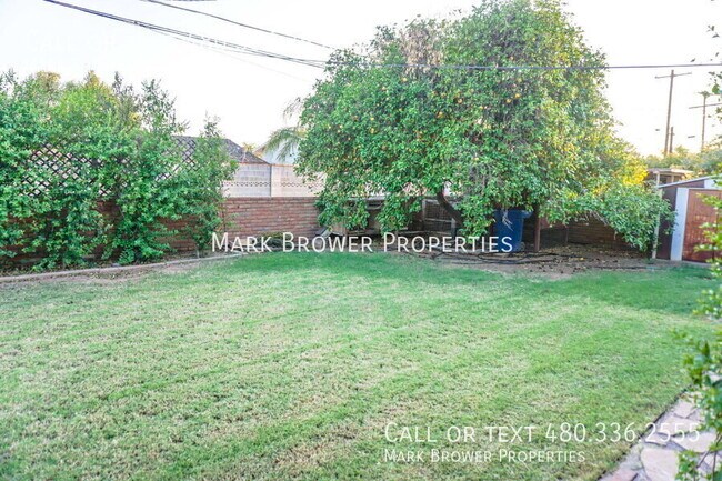 Building Photo - 505 E Loma Vista Dr