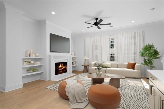 Building Photo - 655 Mayfair Ct