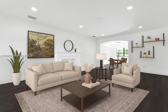 Building Photo - 9173 Byron Ave