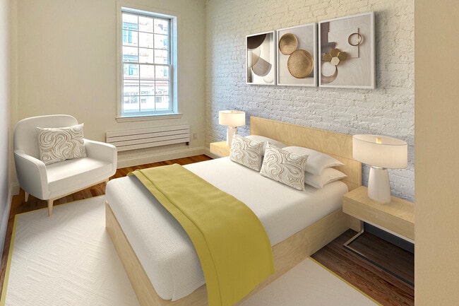 Building Photo - 207 Court St