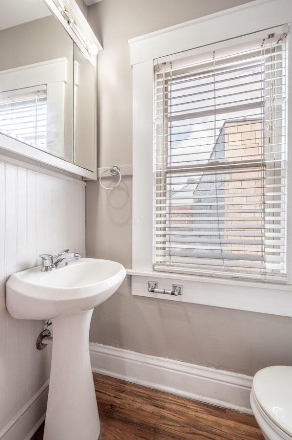 Building Photo - 6 Hanford St