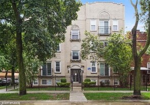 Building Photo - 7251 N Bell Ave