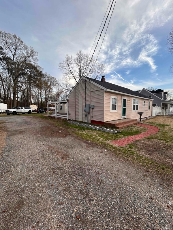 Building Photo - 632 Bellwood Rd