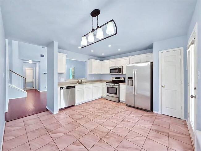 Building Photo - 2413 Socorro Bend