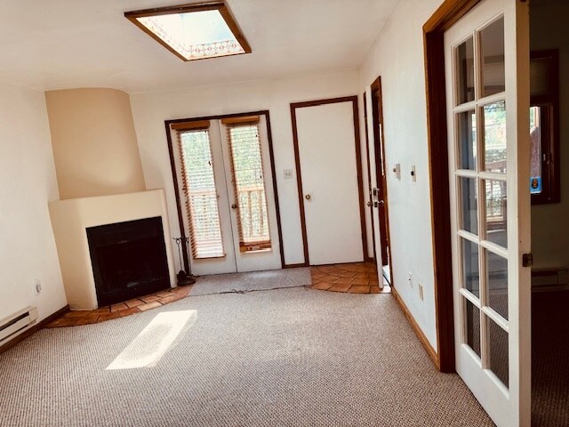 Building Photo - 2600 W Zia Rd