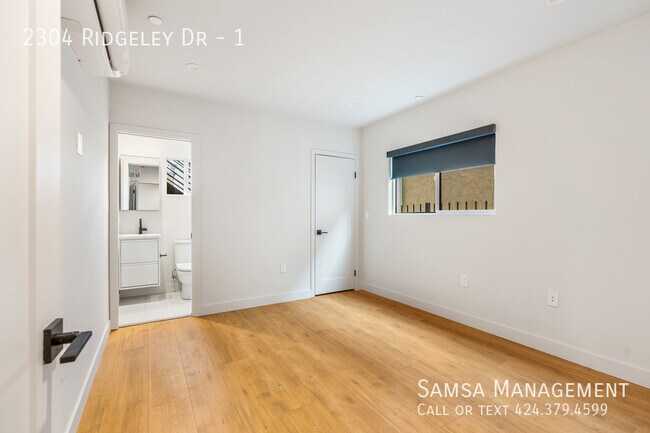 Building Photo - 2304 Ridgeley Dr