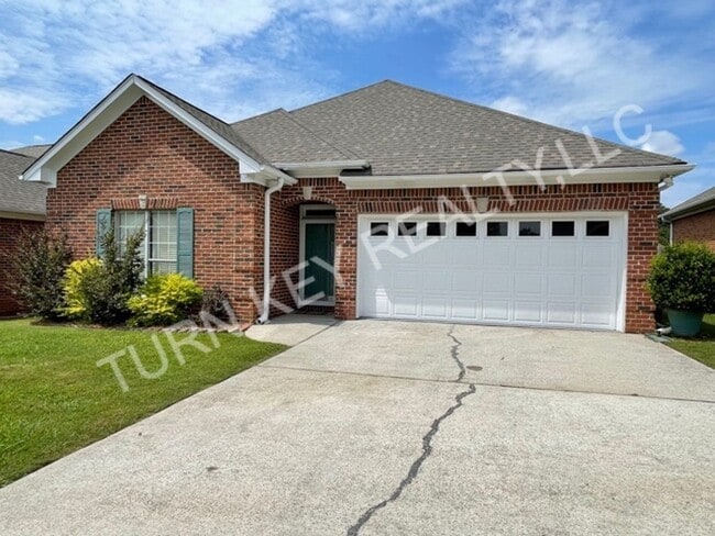 Primary Photo - Home for rent in Fultondale