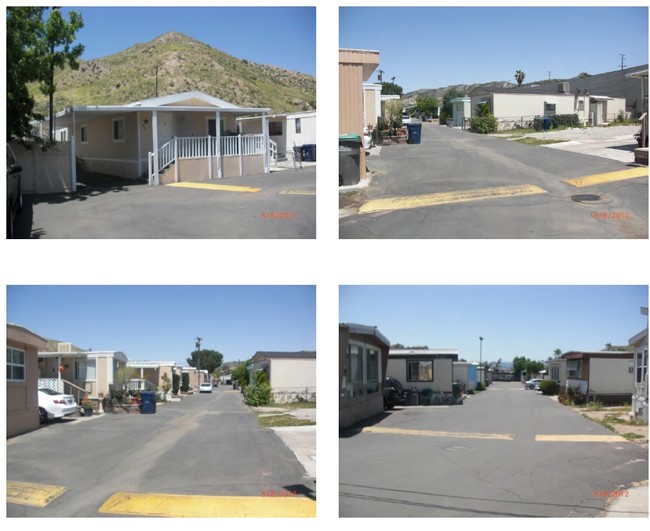 Building Photos - KAK Mobile Home Park