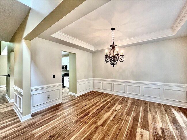 Building Photo - 8220 Brisbin Drive