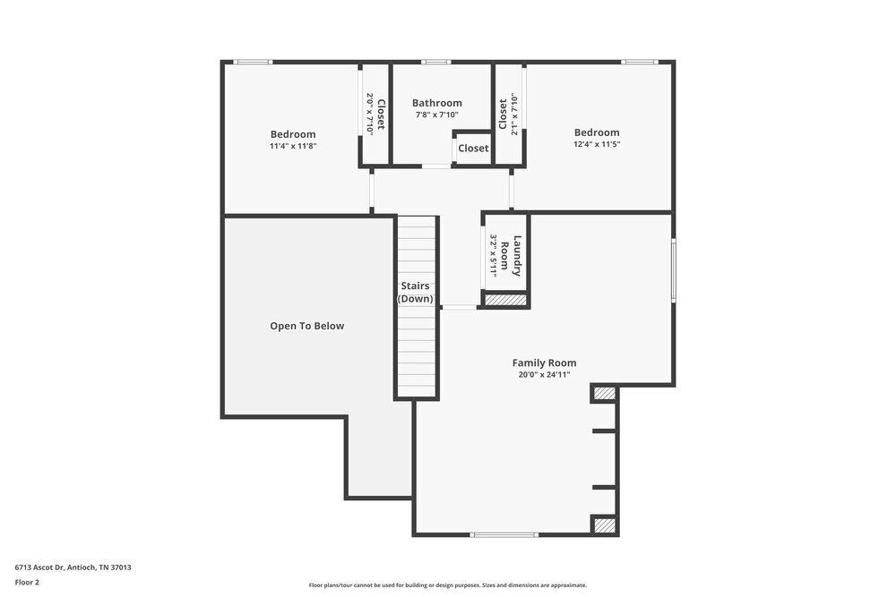 Building Photo - 6713 Ascot Dr