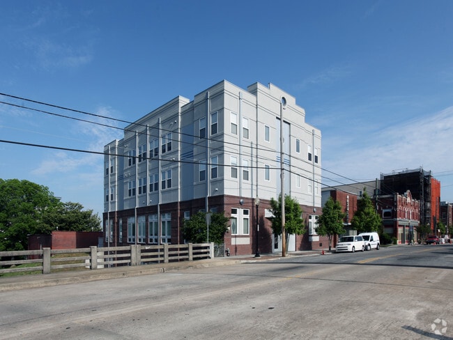 Primary Photo - The Weldon Building