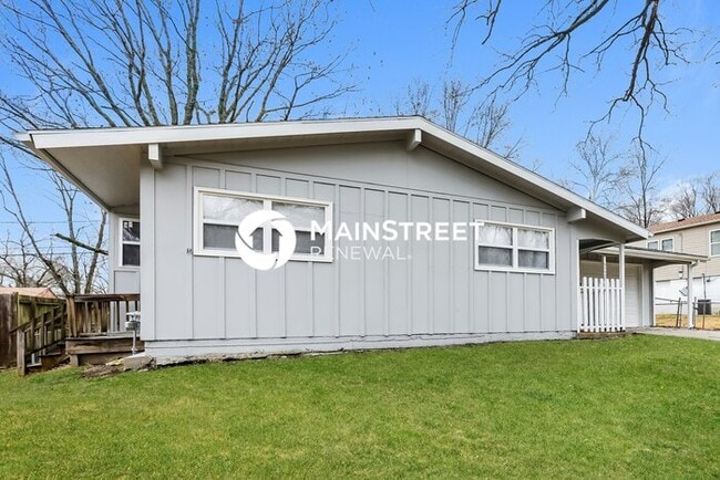Building Photo - 3 Bedroom Pet-Friendly Home in KANSAS CITY...