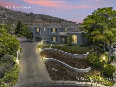 Building Photo - 17269 Silver Gum Way