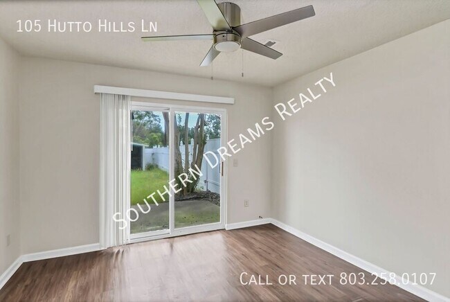 Building Photo - 105 Hutto Hill
