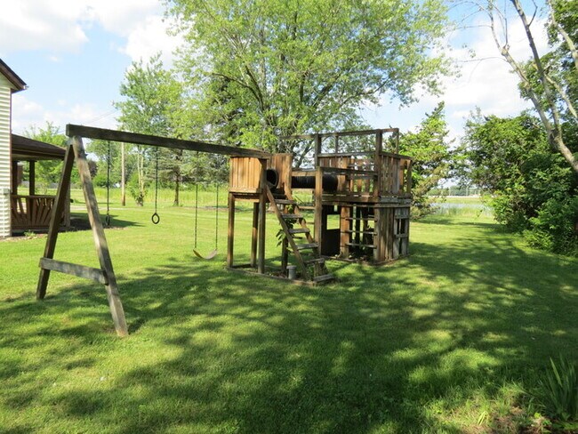 Building Photo - 3109 E Old Duvall Ct
