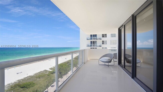 Building Photo - 5757 Collins Ave