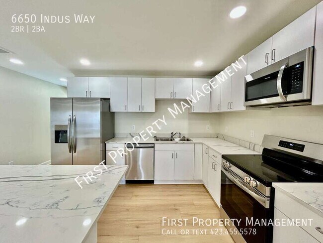 Building Photo - 6650 Indus Way