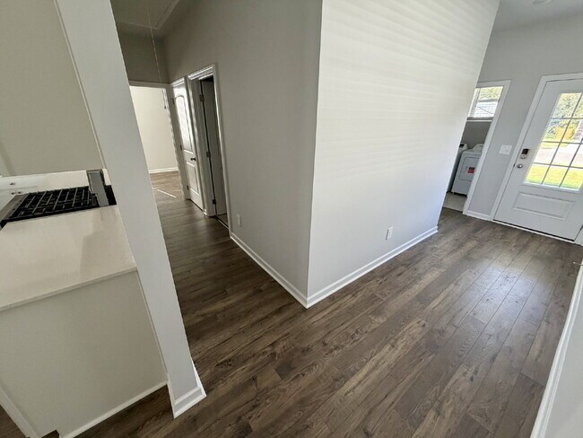 Building Photo - JUST REDUCED! Be the First to Live Here! Brand-New 3-Bedroom Home with Lawncare included, plus Po...
