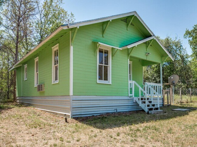 Building Photo - 4409 FM535