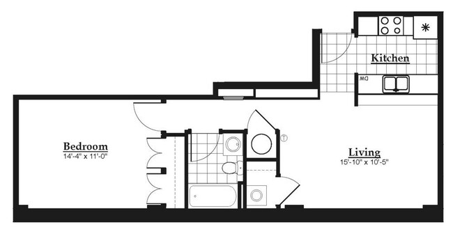A1-600 - Shockoe Commons