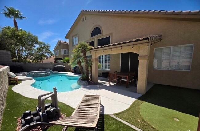 Building Photo - 3079 Paseo Mountain Ave