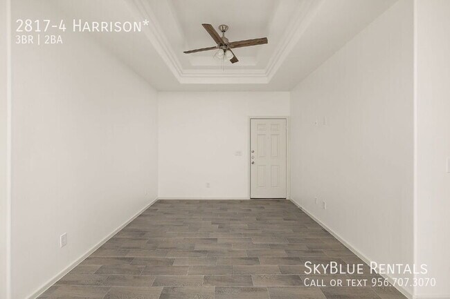 Building Photo - 2817-4 Harrison*-