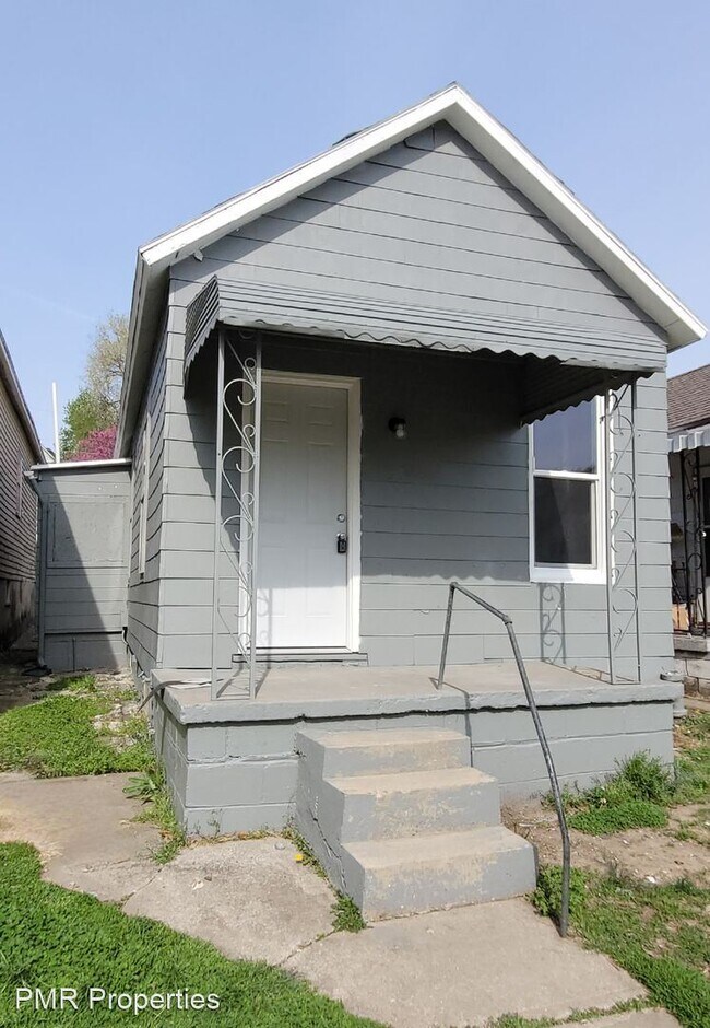 Primary Photo - 1 br, 1 bath House - 920 South 16th Street