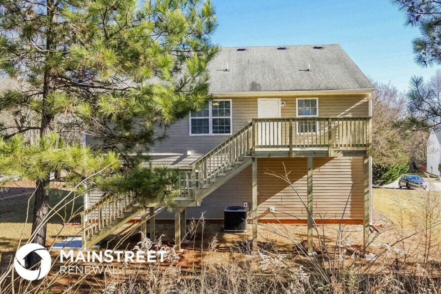Building Photo - 101 Ashbury Dr