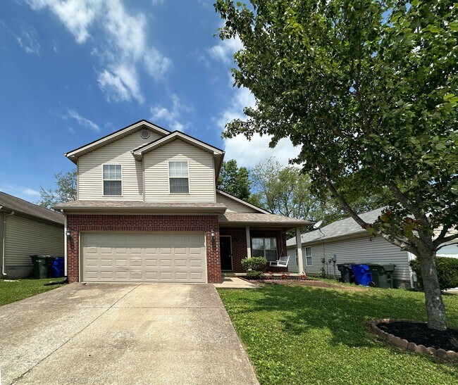 Building Photo - 1437 Day Lily Dr