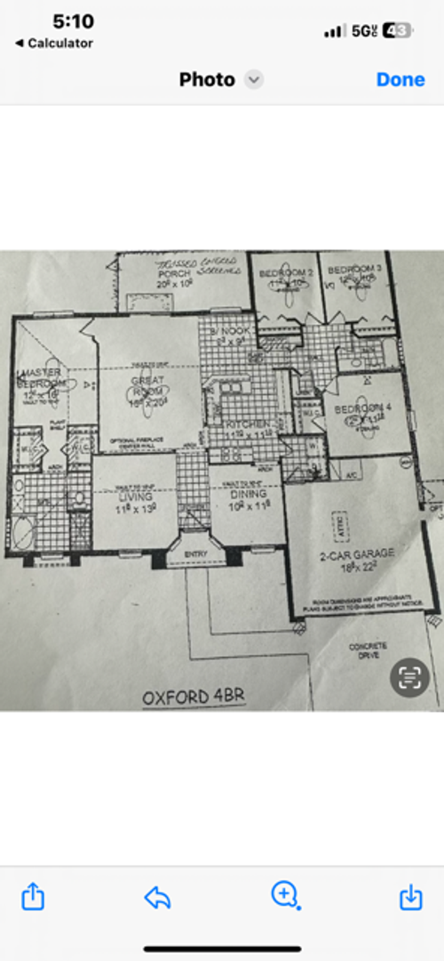 Building Photo - 4 BEDROOM - GATED TWIN LAKES SUBDIVISION -...