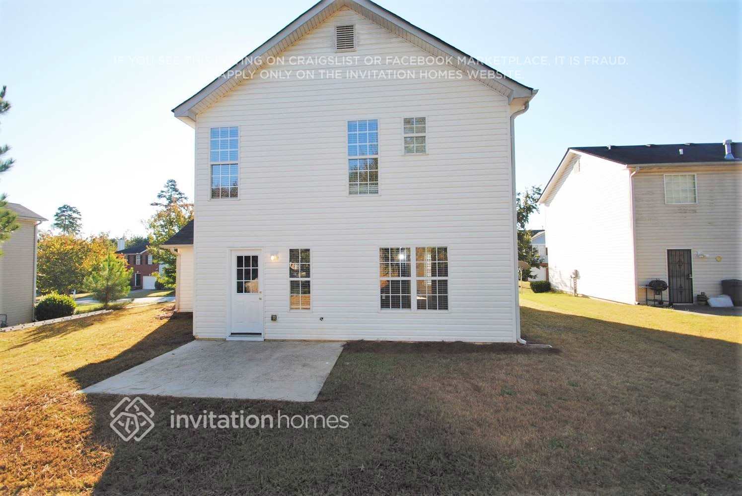 Building Photo - 3973 Cress Way Run